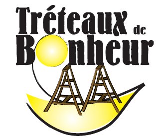 Le logo des tr�teaux