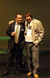 Atour du banc Montesquieu